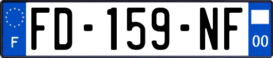 FD-159-NF