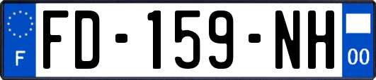 FD-159-NH