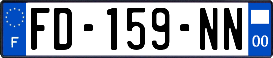 FD-159-NN