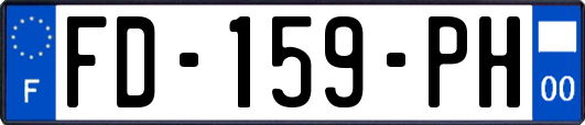 FD-159-PH