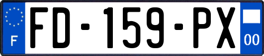 FD-159-PX