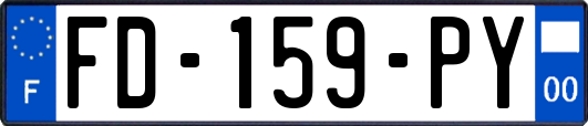 FD-159-PY