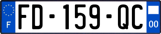 FD-159-QC
