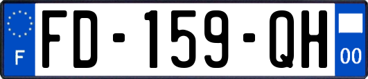 FD-159-QH