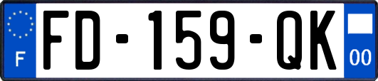 FD-159-QK