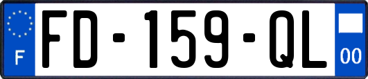 FD-159-QL