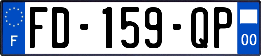 FD-159-QP