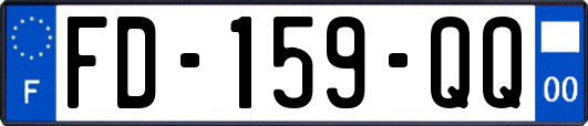 FD-159-QQ