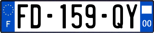 FD-159-QY