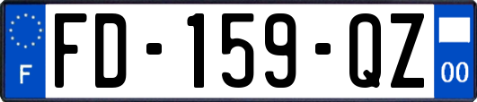 FD-159-QZ