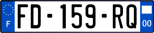 FD-159-RQ