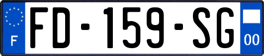 FD-159-SG