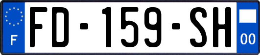 FD-159-SH