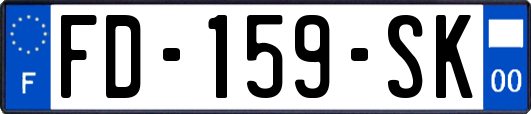 FD-159-SK
