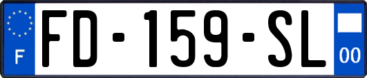 FD-159-SL