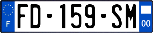 FD-159-SM