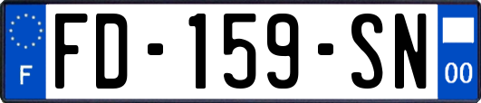 FD-159-SN