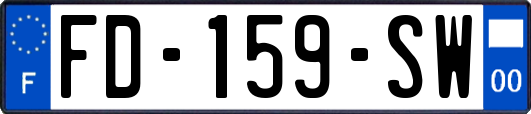 FD-159-SW