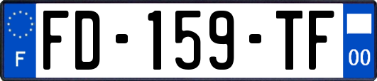 FD-159-TF