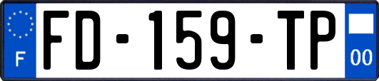 FD-159-TP