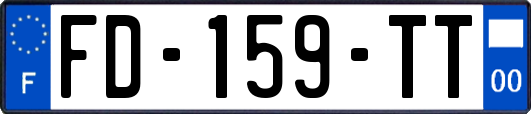 FD-159-TT