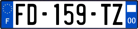 FD-159-TZ