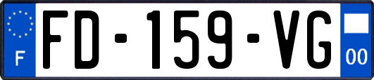 FD-159-VG