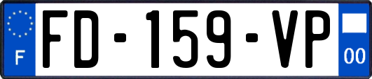 FD-159-VP