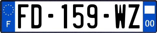 FD-159-WZ