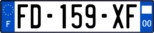 FD-159-XF