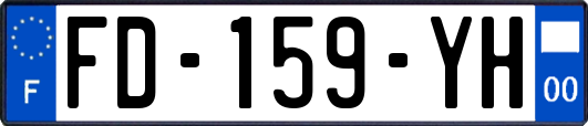 FD-159-YH