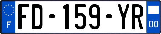 FD-159-YR