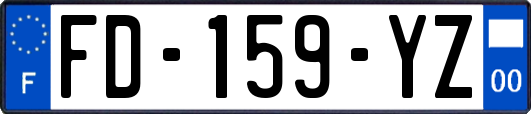 FD-159-YZ