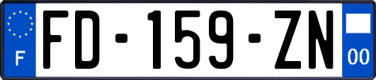 FD-159-ZN