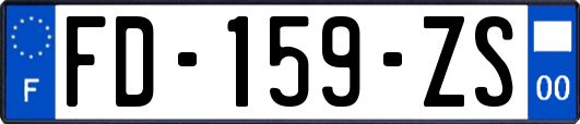 FD-159-ZS