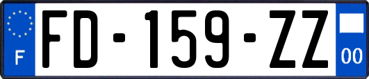 FD-159-ZZ