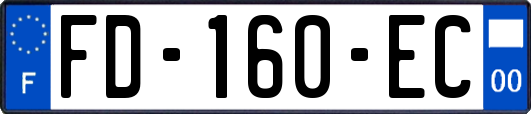 FD-160-EC