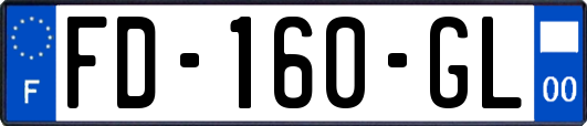 FD-160-GL