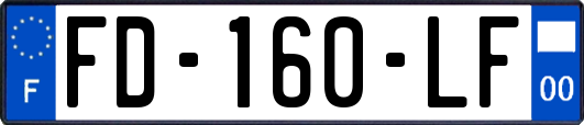 FD-160-LF