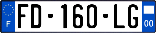 FD-160-LG