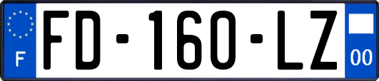FD-160-LZ
