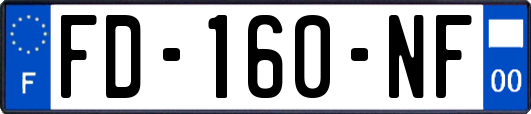 FD-160-NF