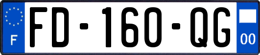 FD-160-QG