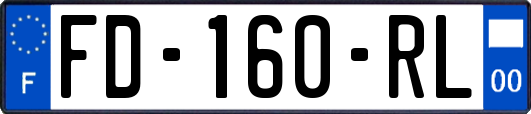 FD-160-RL