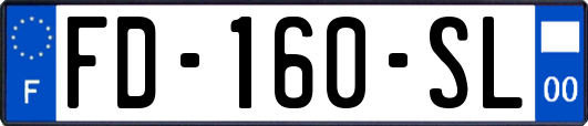 FD-160-SL