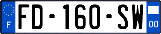 FD-160-SW
