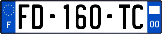 FD-160-TC