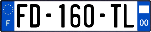 FD-160-TL