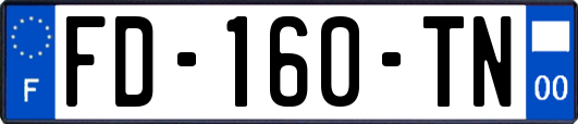 FD-160-TN
