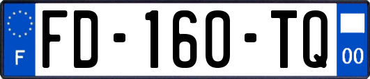 FD-160-TQ